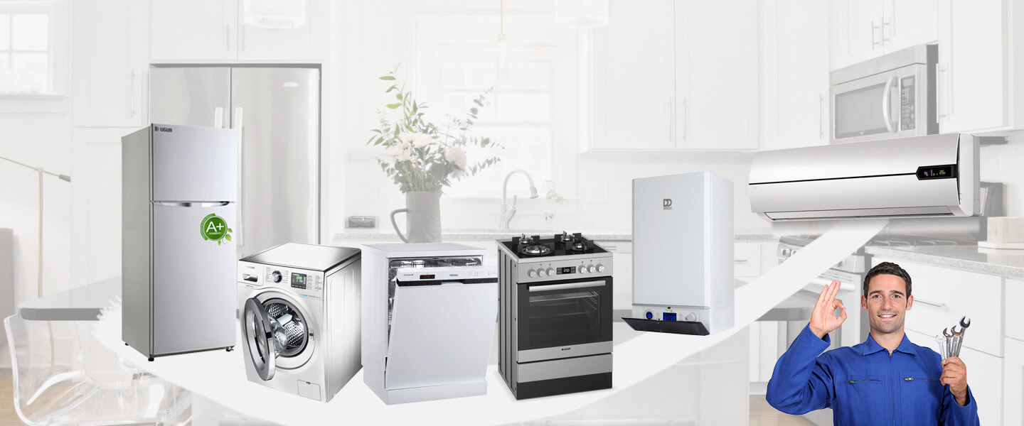 Ergene Hotpoint Servisi